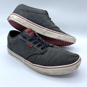 10.5 Chima Ferguson VANS